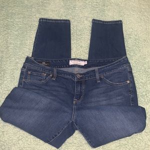 Torrid jeans